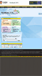 Mobile Screenshot of handbook.unsw.edu.au